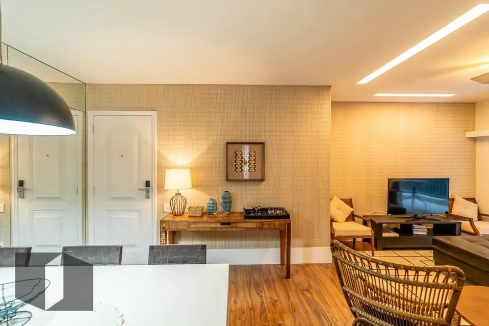 Apartamento com 4 quartos e cozinha fechada a gás — photo 12