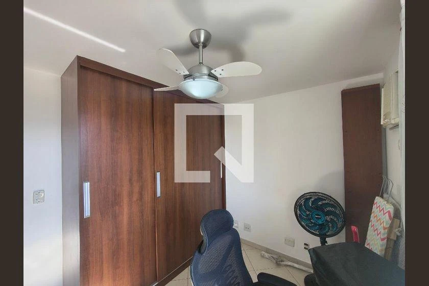 Apartamento mobiliado, 134 m², com máquina de lavar — photo 35