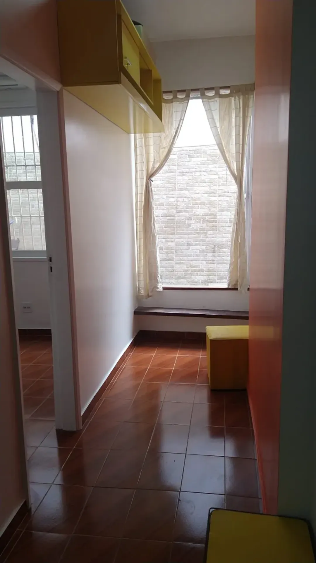 One-bedroom, 32 m² apartment in Rio de Janeiro — photo 9