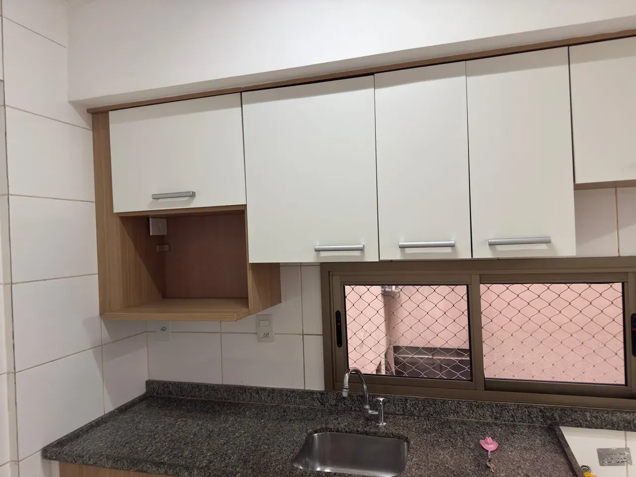 Apartment, 71 m², with a park view — photo 35