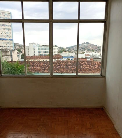 Rental apartment with 2 bedrooms and no parking — photo 3