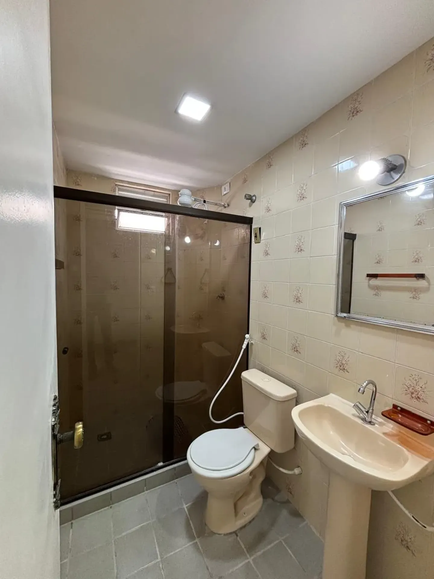 Квартира: 2 спальні, 1 з власною ванною кімнатою, 73 м² — photo 6