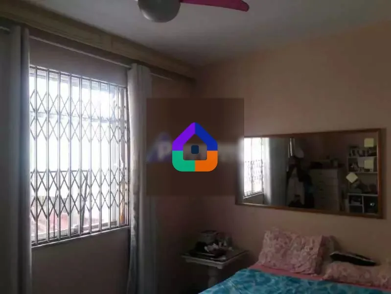 Casa com 4 quartos e 5 banheiros com ar-condicionado — photo 15