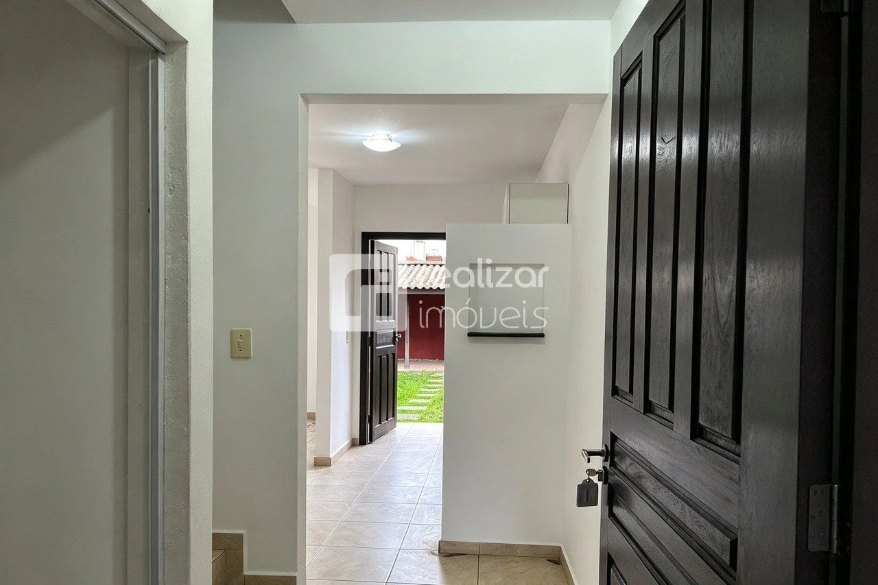 Casa de 120 m² con jardín y parrilla privada — photo 12