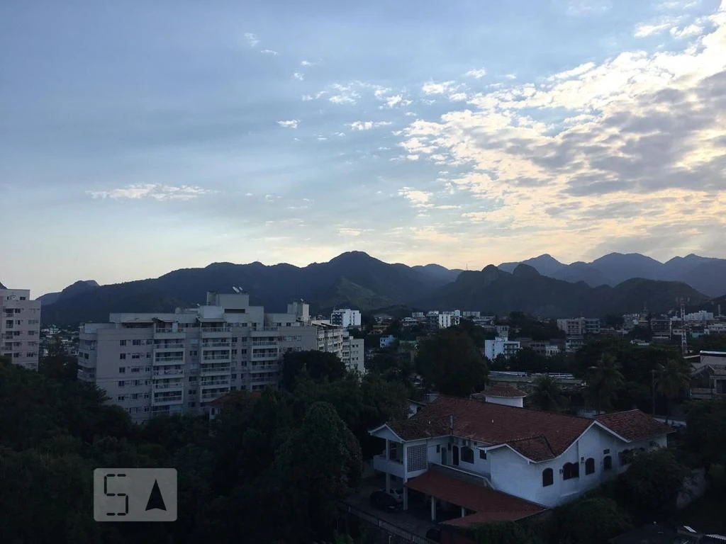 3 quartos e vista para as montanhas: apartamento de 136 m² — photo 14