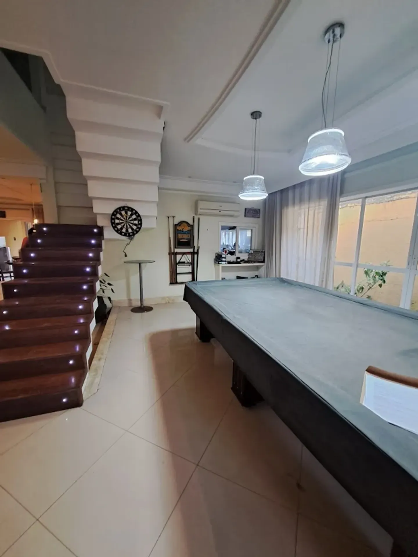 Casa mobiliada com 6 suítes e 8 banheiros — photo 24
