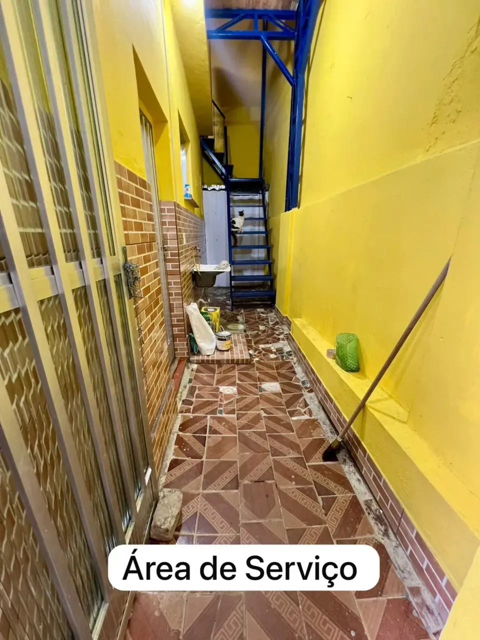 Casa com 1 quarto e 1 banheiro, sem vaga — photo 6