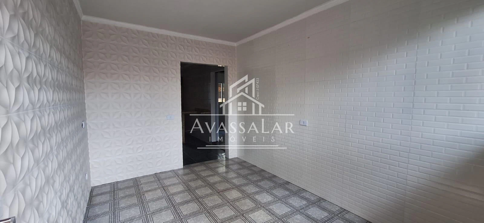 2-bedroom house, 50 m² — photo 7