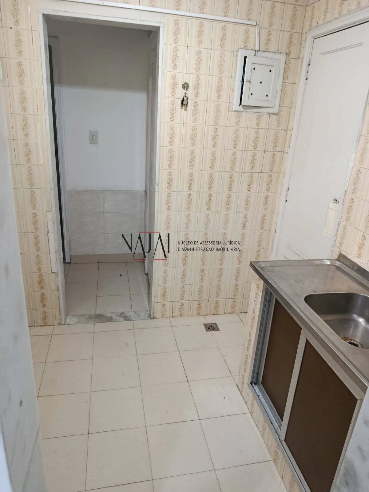 One-bedroom apartment, 65 m² — photo 11
