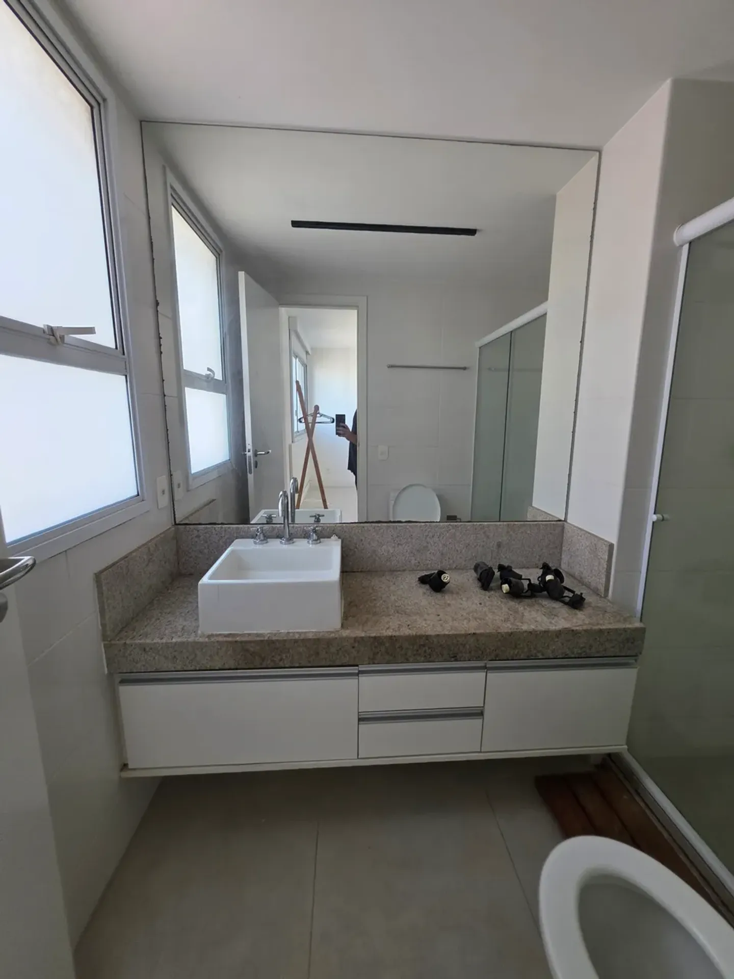 Apartamento no 7º andar com churrasqueira privativa — photo 62