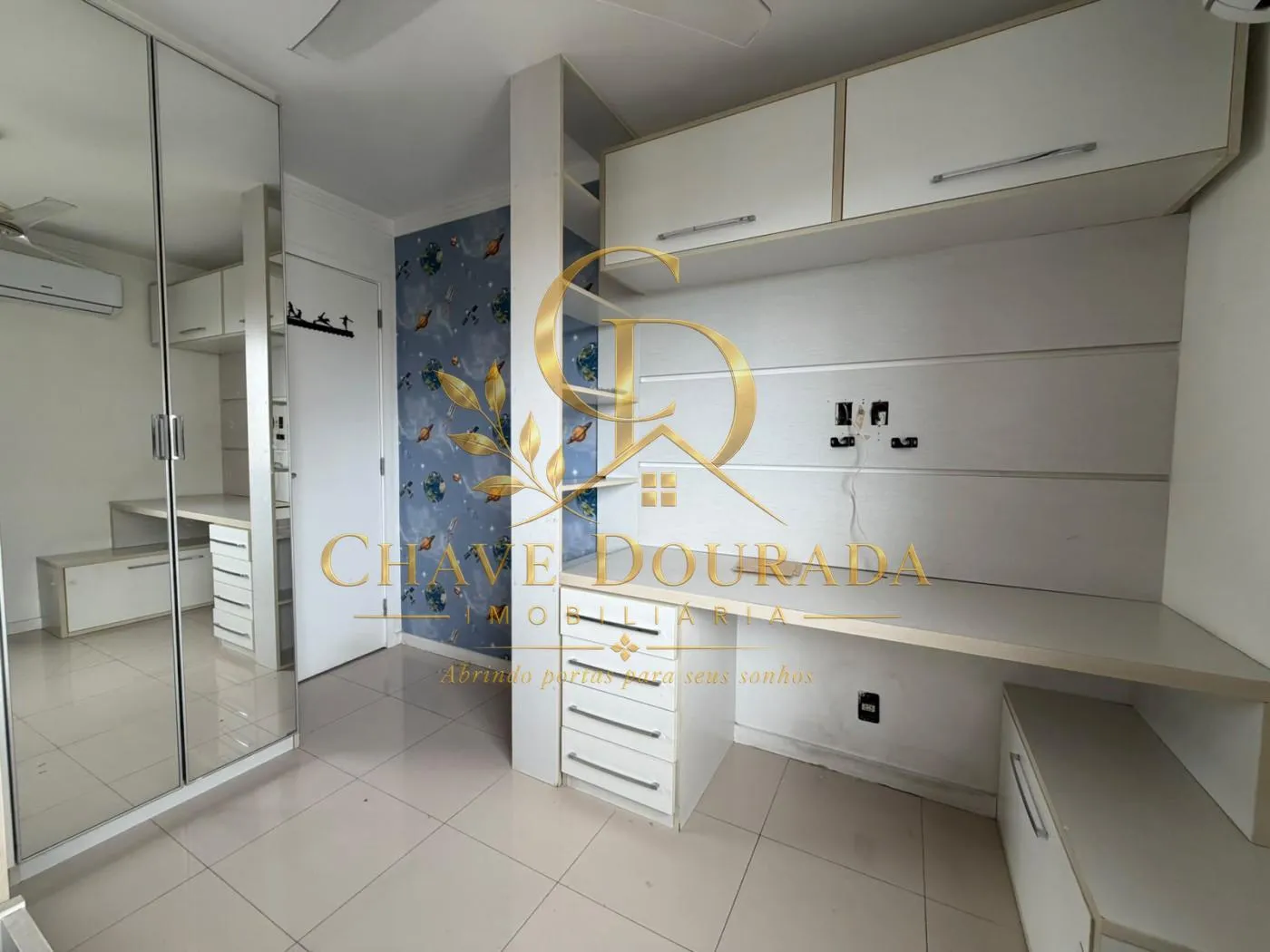 3-bedroom apartment with a home office in Rio de Janeiro — photo 12
