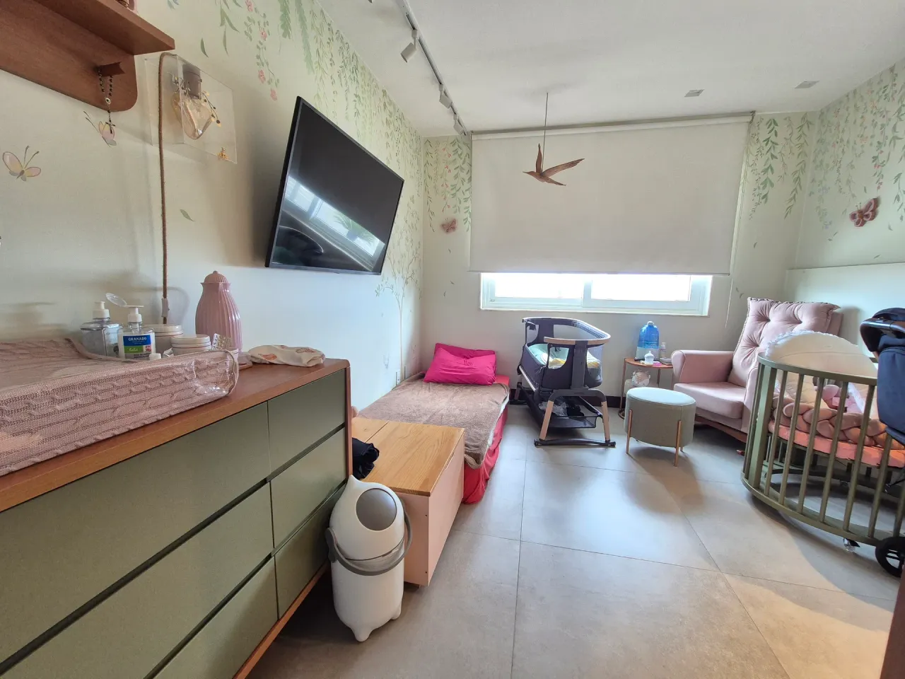 115 m² apartment with 2 bedrooms and 3 bathrooms — photo 4