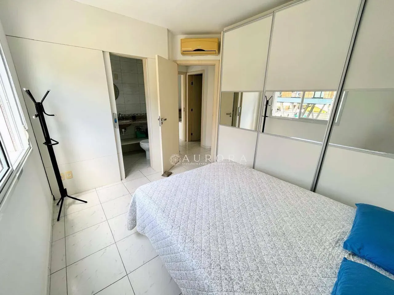 Apartamento amueblado de 2 dormitorios con 98 m² — photo 8