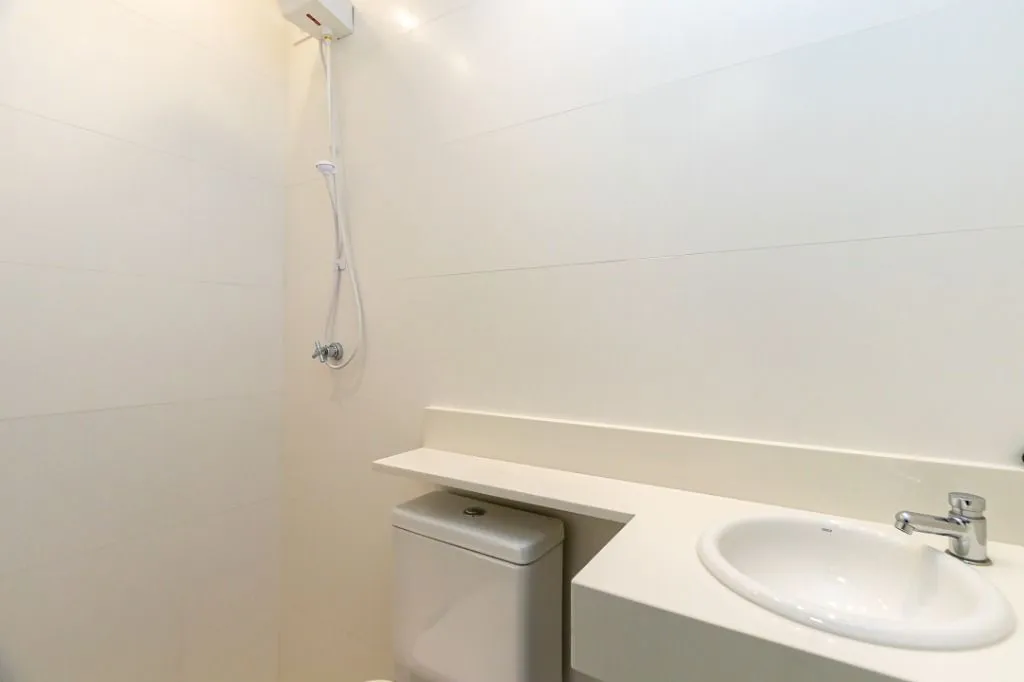 Квартира 158 м² с приватным барбекю и собственным бассейном — photo 33