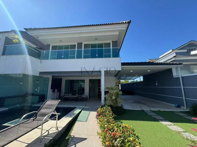 4-bedroom furnished house in a gated condominium 400 m² — photo 9