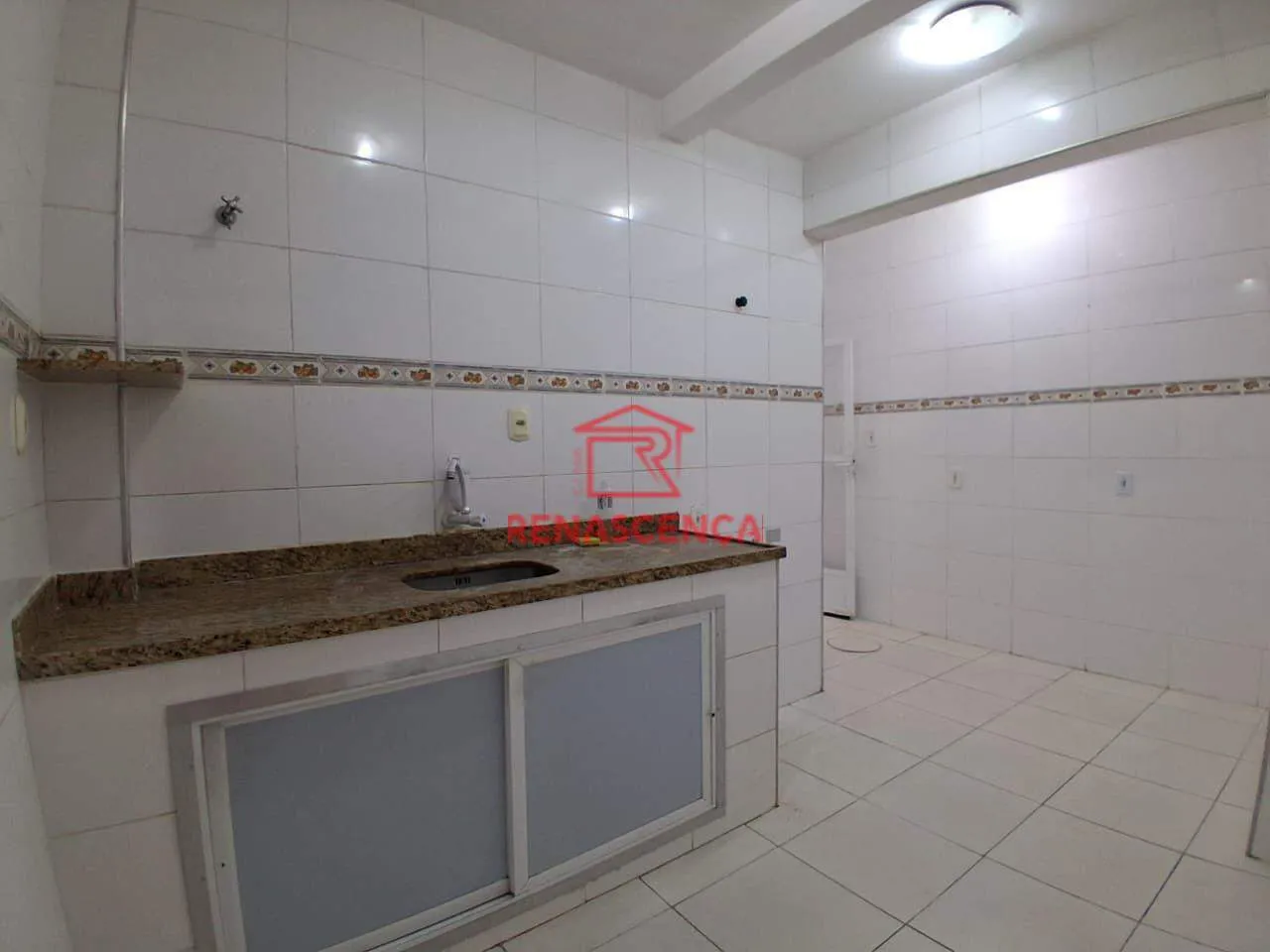 2-bedroom apartment, 44 m² — photo 2