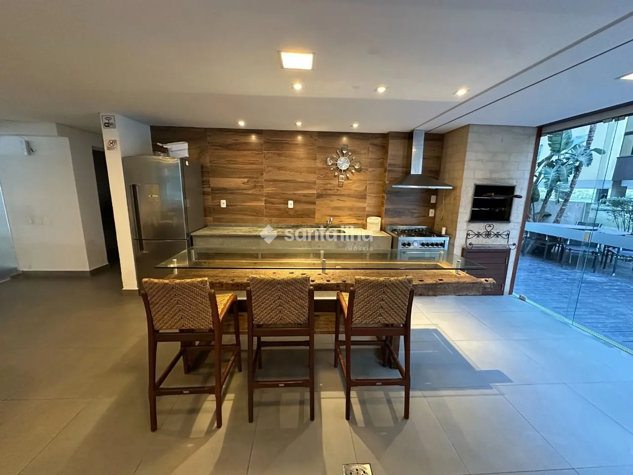 Мебльований пентхаус із 4 спальнями та 268 м² — photo 19