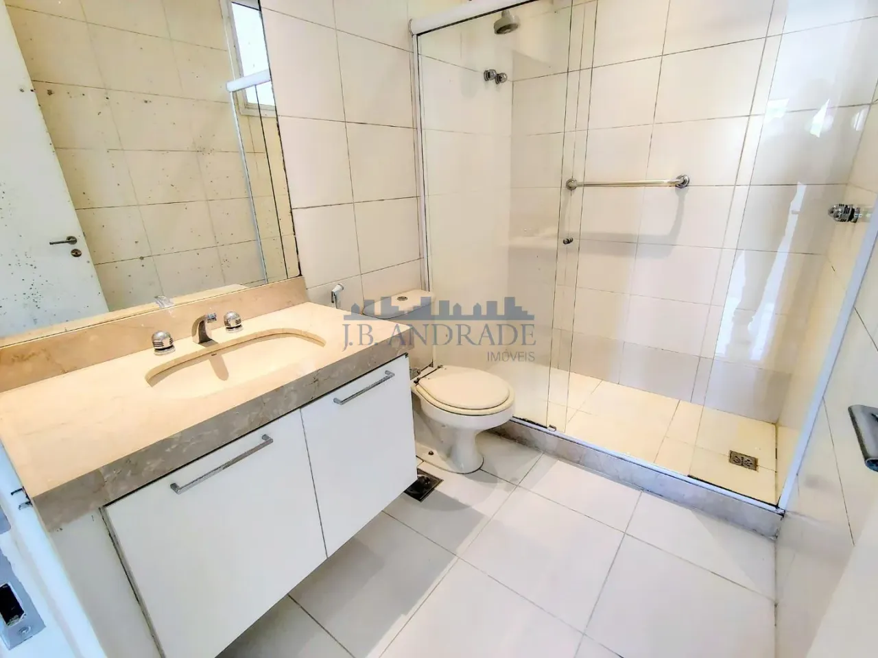Apartamento com 4 quartos e varanda envidraçada — photo 3