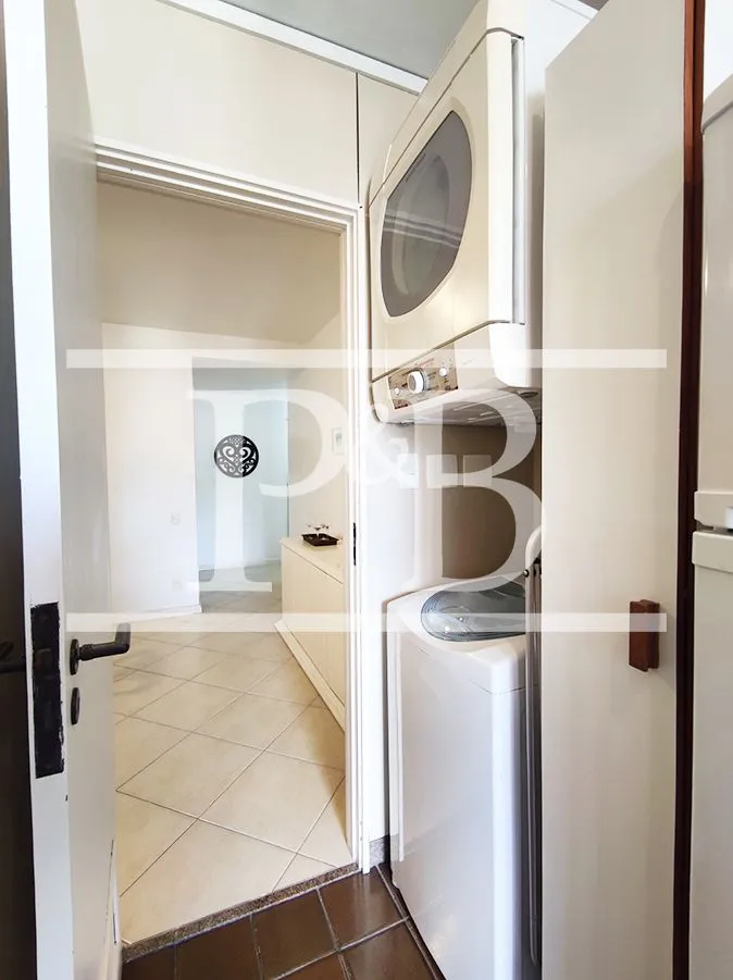 2-bedroom apartment in a building with a sauna — photo 3