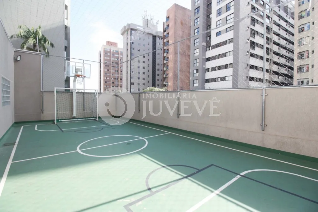 Apartment, 93 m², with a glass-enclosed balcony — photo 49