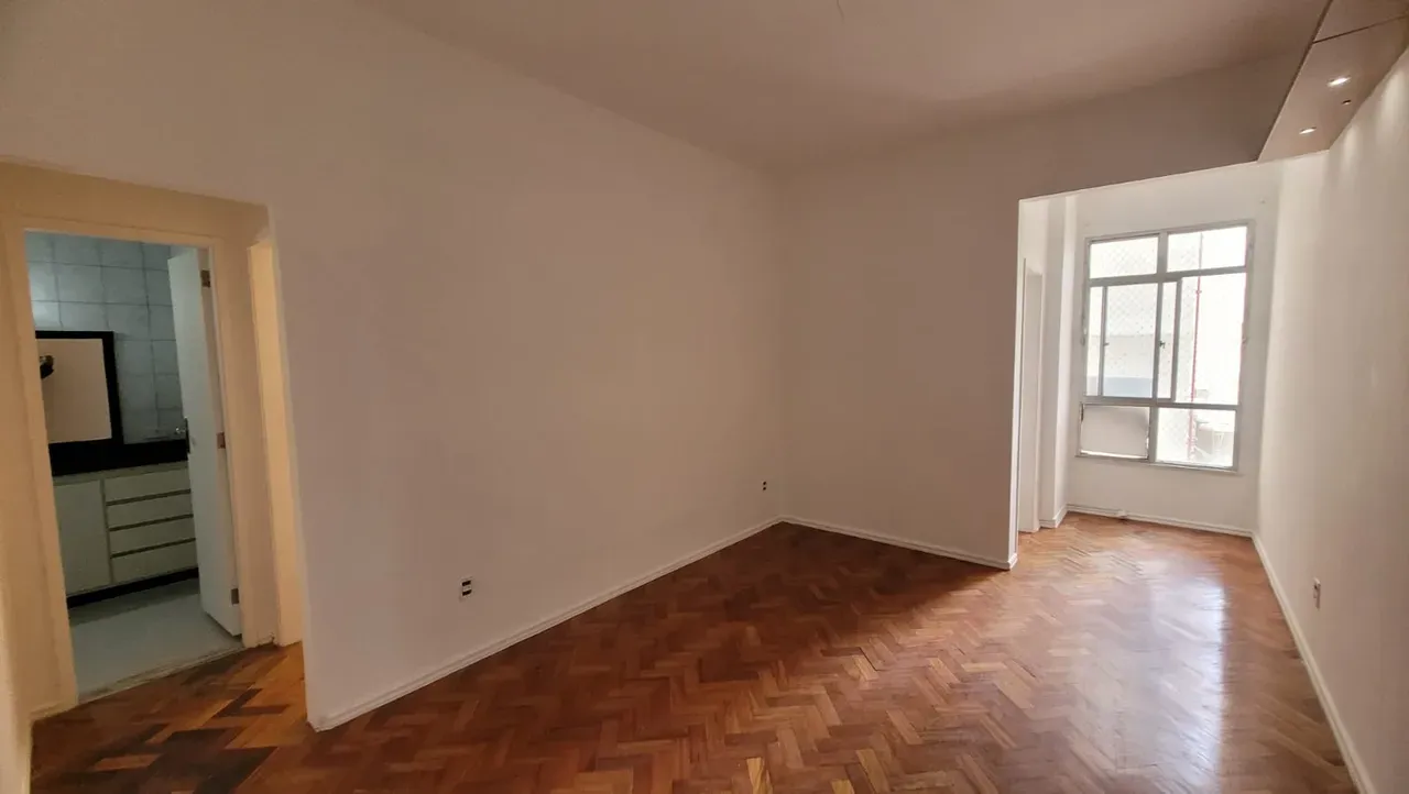 78 m² apartment with 2 bedrooms and 2 bathrooms — photo 2