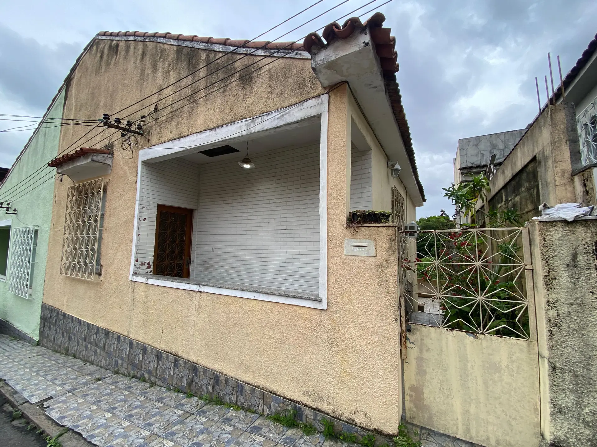 Lavadora y 3 dormitorios: departamento de 90 m² — photo 19