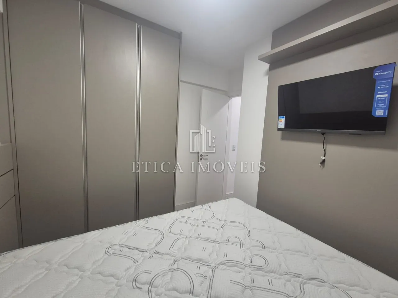 Apartamento amueblado de 1 dormitorio con cocina abierta — photo 5