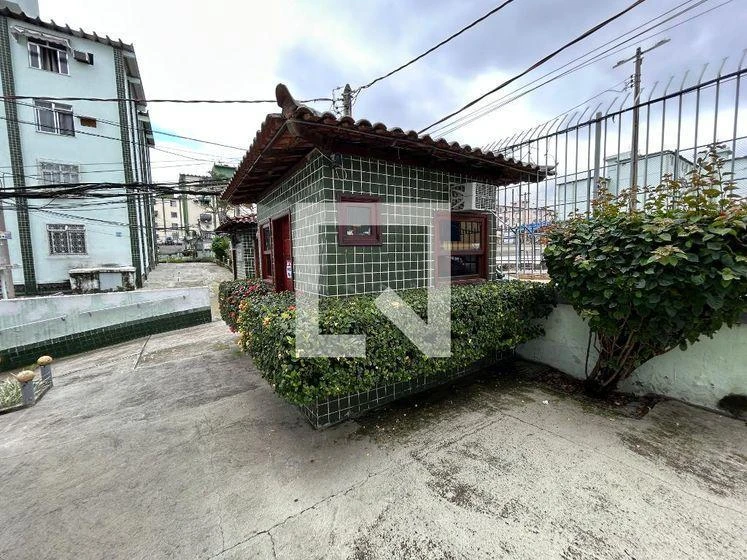 2 quartos e máquina de lavar: apartamento de 48 m² — photo 10