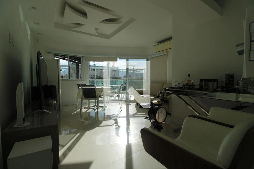 Apartamento de 193 m² com 3 quartos e 2 vagas de garagem — photo 49
