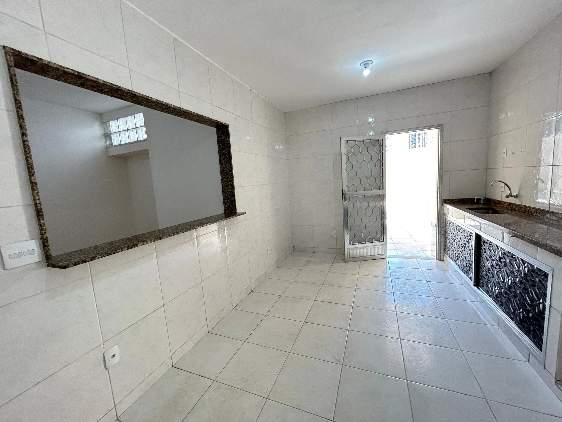 2 quartos e jardim: casa de 150 m² — photo 6