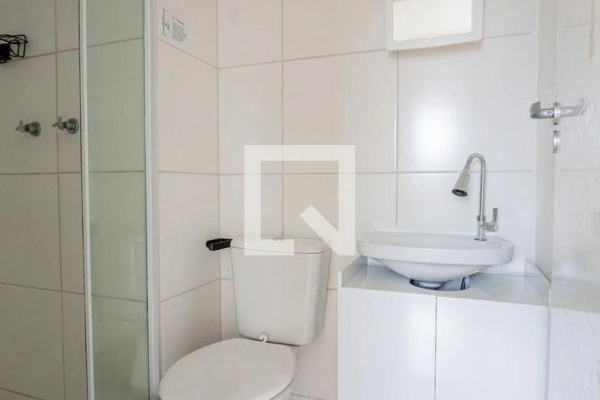 Mountain view in a 2-bedroom apartment, 50 m² — photo 32