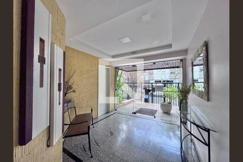 Apartamento mobiliado de 72 m² com 2 quartos e vaga — photo 36