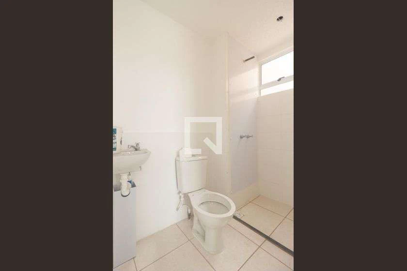 Apartamento de 48 m² com 2 quartos e 1 vaga — photo 7