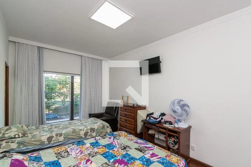 Casa de 400 m² com 4 suítes e 6 banheiros — photo 39