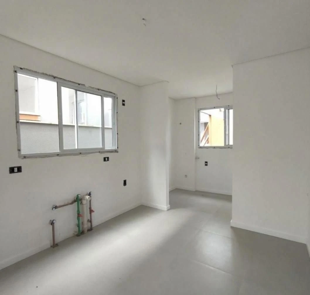 Unfurnished house with 3 bedrooms and 2 bathrooms — photo 2