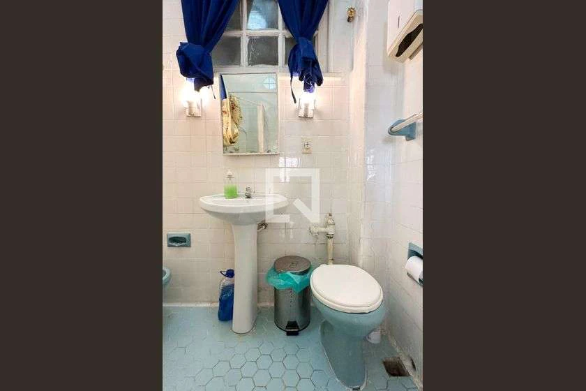 Furnished 4-bedroom apartment with 10 parking spaces — photo 20