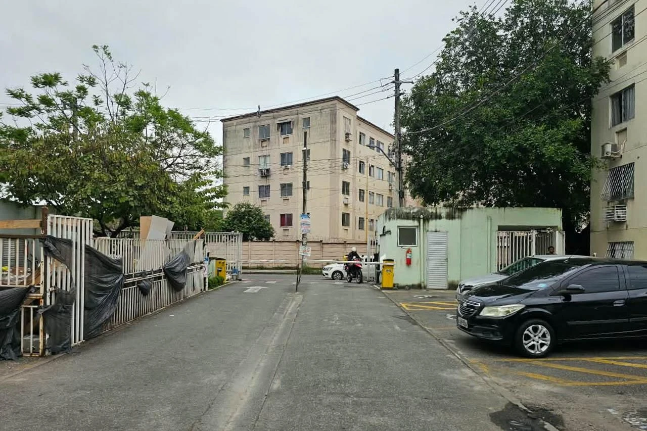 Apartamento com espaço de home office, Campo Grande — photo 23