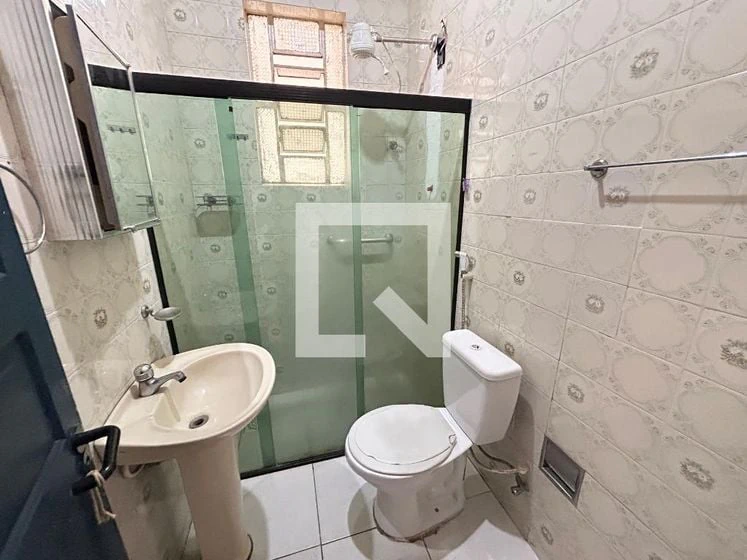 Casa de 3 quartos com máquina de lavar, Vila Valqueire — photo 10