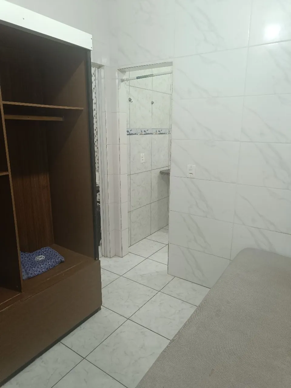 Furnished 40 m² studio in Florianópolis — photo 7