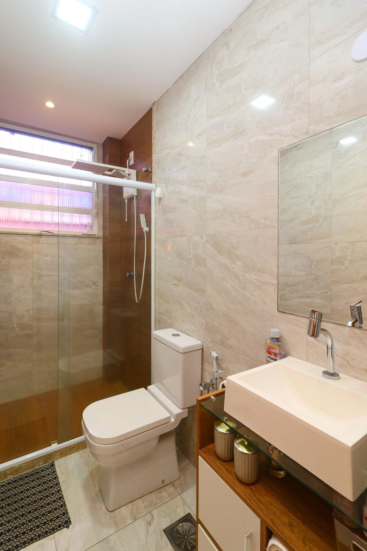 Apartamento com espaço de home office, Padre Miguel — photo 7