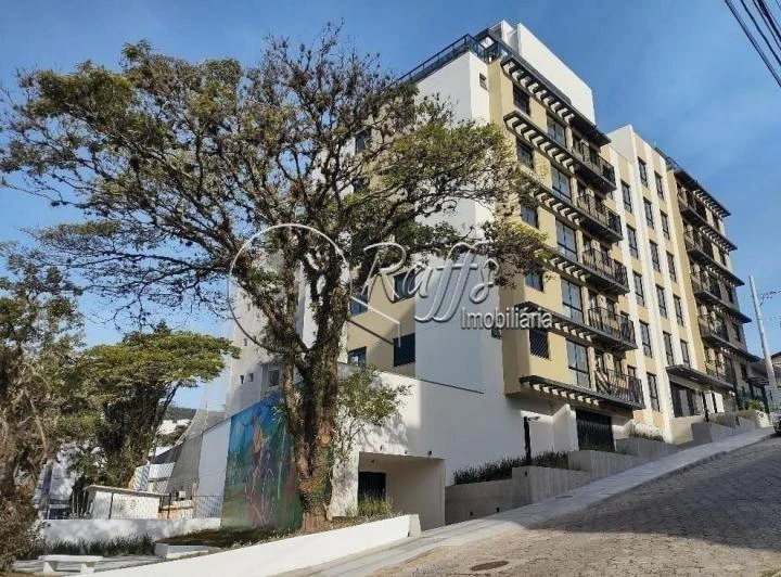 48 m² apartment with 1 bedroom and 1 parking spot
