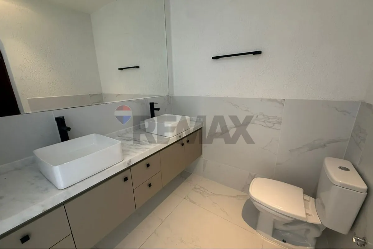 Casa de 580 m² con 5 dormitorios y 6 plazas — photo 30
