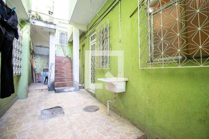 Apartamento de 1 quarto com cozinha fechada e 36 m² — photo 15