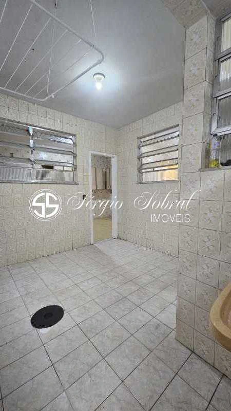 Departamento de 2 dormitorios y 110 m² — photo 23