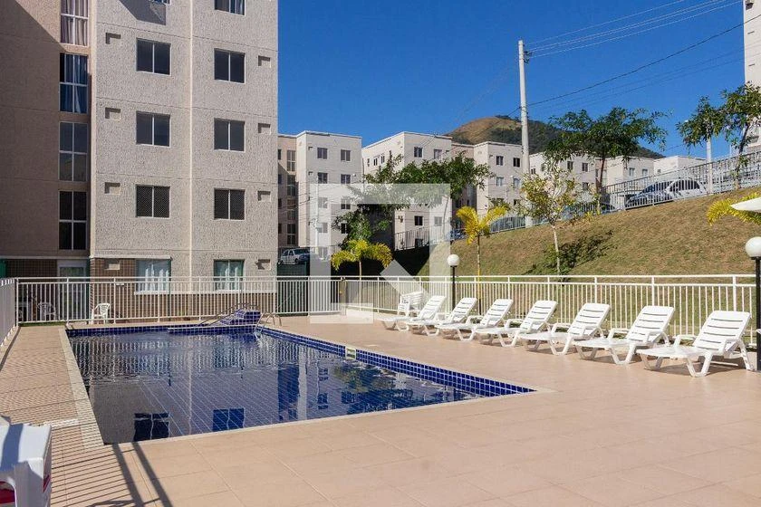 Apartamento de 2 quartos com 43 m² e 1 vaga — photo 4