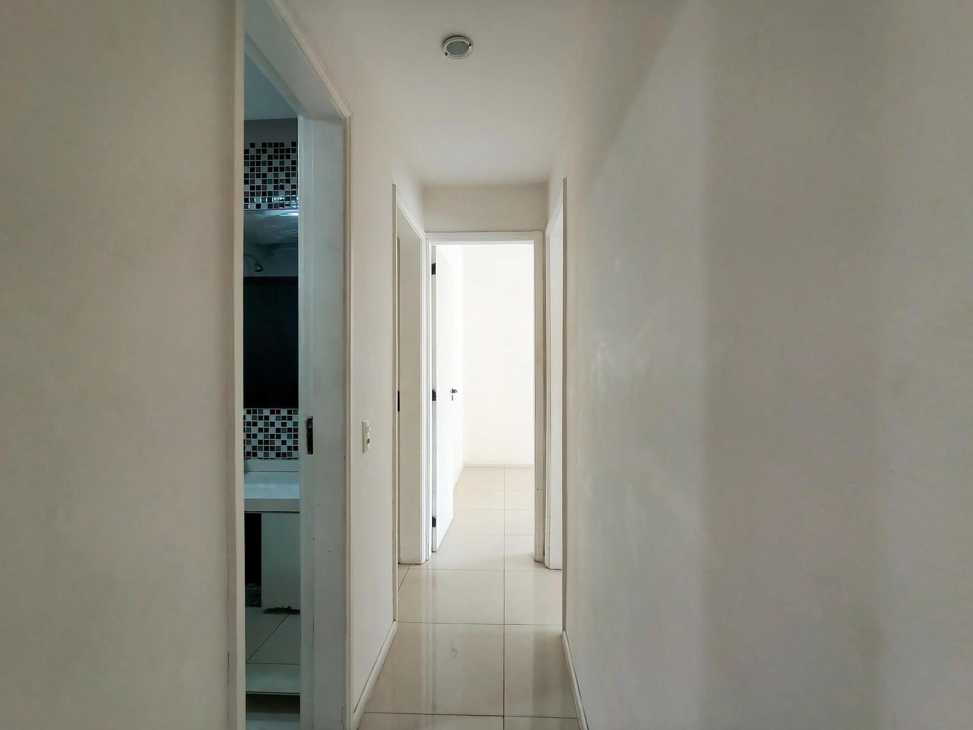 Apartamento para alugar com 3 quartos e área de trabalho — photo 44