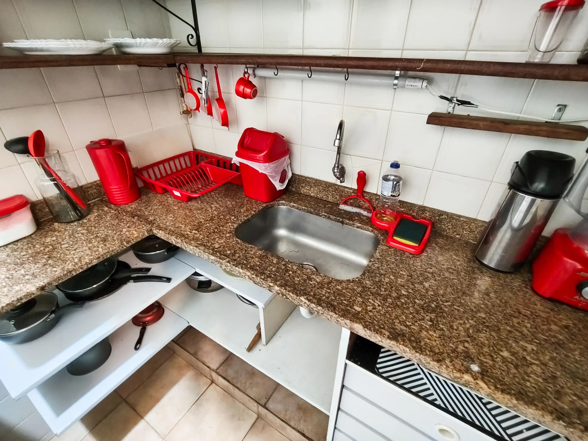 Мебльована студія 45 м² — photo 16