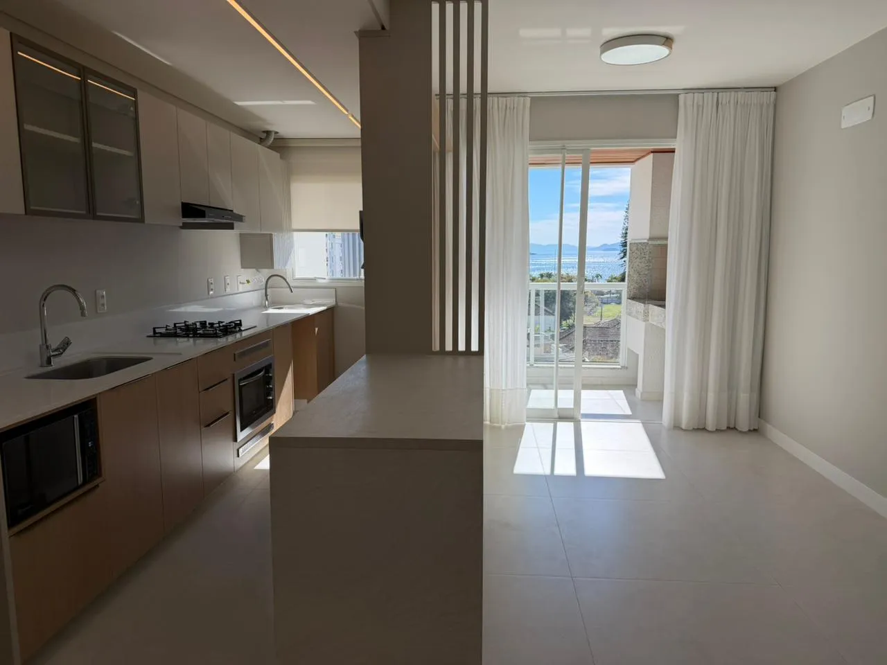 Apartamento de 2 quartos com varanda gourmet, Agronômica — photo 15