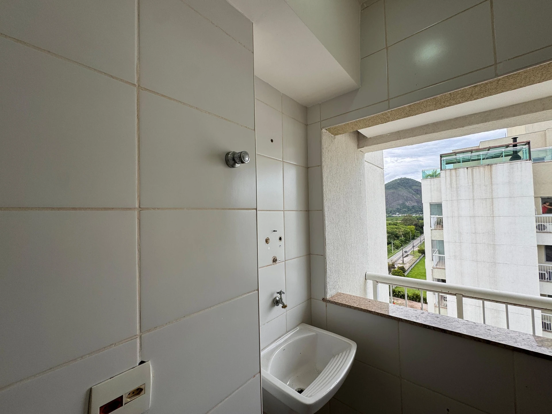 Apartamento mobiliado, 195 m², com varanda gourmet — photo 63