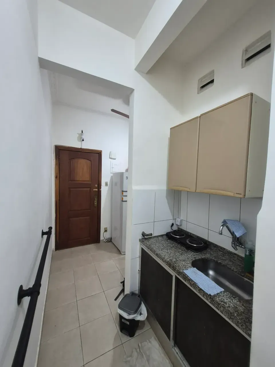 One-bedroom, 42 m² apartment in Rio de Janeiro — photo 12